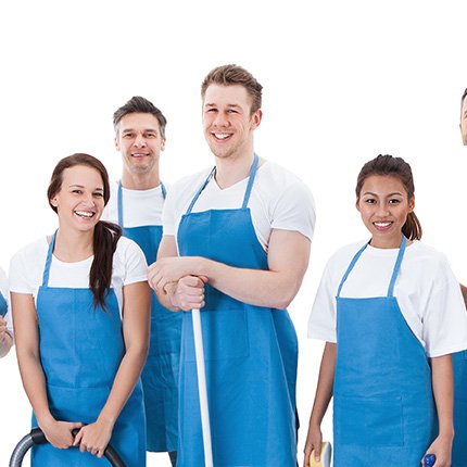 Megabite Cleaning Services Dubai