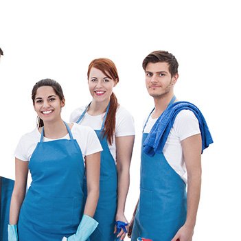 Megabite Cleaning Services Dubai