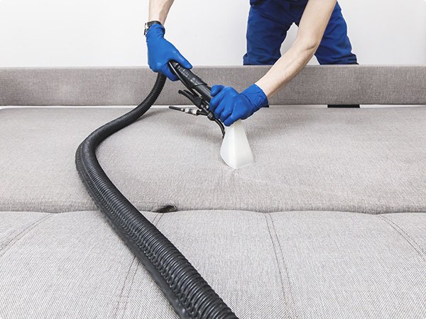 Megabite Cleaning Services Dubai